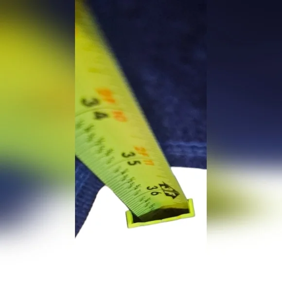 Marc New York - Fitted Knitted Sport Sweater Scoop Neck Dress​​​​​ - Picture 6 of 7